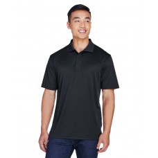 8405 UltraClub Men's Cool & Dry Sport Polo
