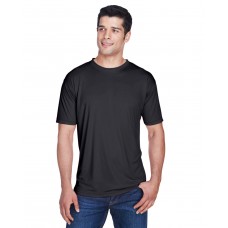 8420 UltraClub Men's Cool & Dry Sport Performance Interlock T-Shirt