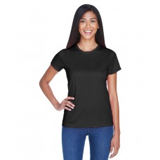 8420L UltraClub Ladies' Cool & Dry Sport Performance Interlock T-Shirt