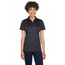 8425L UltraClub Ladies' Cool & Dry Sport Performance Interlock Polo