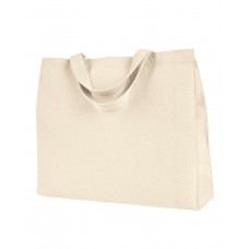 8501 Liberty Bags Katelyn Canvas Tote