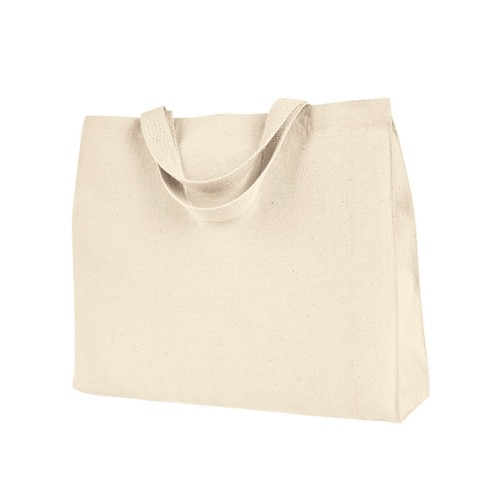 8501 Liberty Bags Katelyn Canvas Tote
