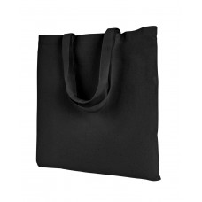 8502 Liberty Bags Branson Bargain Canvas Tote