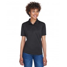 8610L UltraClub Ladies' Cool & Dry 8-Star Elite Performance Interlock Polo