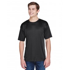 8620 UltraClub Men's Cool & Dry Basic Performance T-Shirt