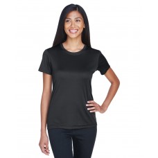 8620L UltraClub Ladies' Cool & Dry Basic Performance T-Shirt
