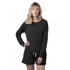 8626NM Alternative Ladies' Lazy Day Pullover