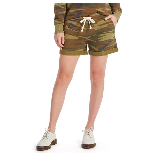 8630NM Alternative Ladies' Lounge Short