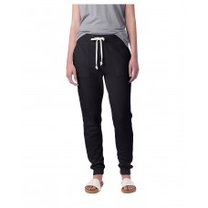 8632NM Alternative Ladies' Long Weekend Jogger Pant