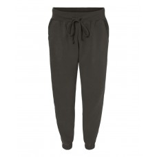 8643JA J America Ladies' Rival Jogger Pant