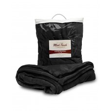 8721 Liberty Bags Mink Touch Luxury Blanket