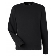 8721JA J America Unisex BTB Fleece Sweatshirt