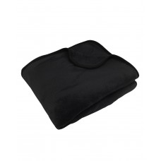 8727 Alpine Fleece Oversized Mink Touch Blanket