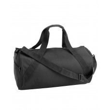 8805 Liberty Bags Barrel Duffel