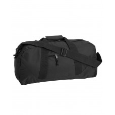 8806 Liberty Bags Game Day Large Square Duffel