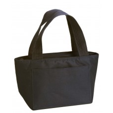 8808 Liberty Bags Simple Recycled Lunch Cooler Bag