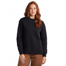 8809PF Alternative Ladies' Eco Cozy Fleece Sweatshirt