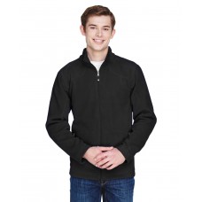 88172 North End Men's Voyage Fleece Jacket