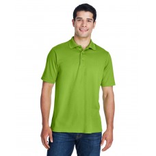 88181 CORE365 Men's Origin Performance Piqué Polo