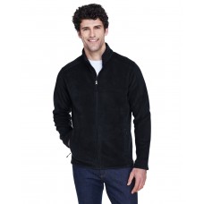 88190 CORE365 Men's Journey Fleece Jacket
