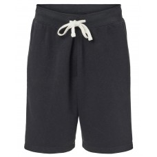 8855JA J America Unisex Triblend Fleece Short