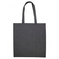 8860R Liberty Bags Nicole Recycled Cotton Canvas Tote