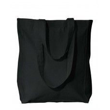 8861 Liberty Bags Susan Canvas Tote