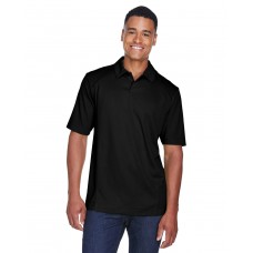 88632 North End Men's Recycled Polyester Performance Piqué Polo