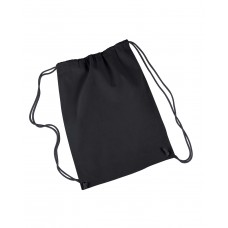 8875 Liberty Bags Cotton Drawstring Bag