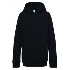 8880JA J America Youth Triblend Pullover Hooded Sweatshirt