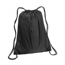 8882 Liberty Bags Large Drawstring Bag