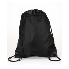 8888 Liberty Bags Zipper Drawstring Backpack