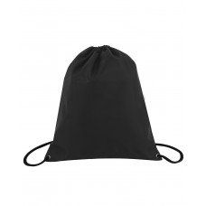 8893 Liberty Bags Basic Drawstring Bag