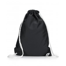 8895 Liberty Bags Jersey Mesh Drawstring Bag