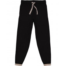 8996LA LAT Adult Statement Fleece Jogger