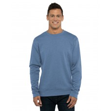 9002NL Next Level Apparel Unisex Pullover PCH Crewneck Sweatshirt