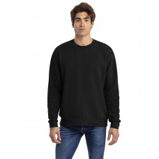 9003NL Next Level Apparel Unisex Santa Cruz Sweatshirt