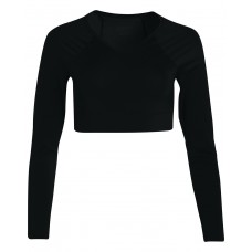 9012 Augusta Sportswear Ladies' V-Neck Liner