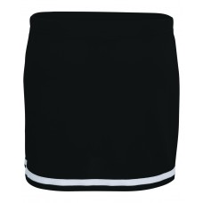 9126 Augusta Sportswear Girls' Energy Skirt