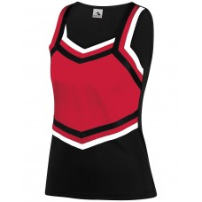 9140 Augusta Sportswear Ladies' Pike Shell