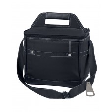 9280 Gemline Precision Bottle Cooler Bag