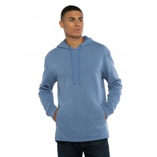 9300 Next Level Apparel Adult PCH Pullover Hoodie