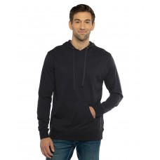 9301 Next Level Apparel Unisex Laguna French Terry Pullover Hooded Sweatshirt