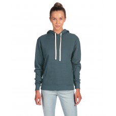 9303 Next Level Apparel Unisex Santa Cruz Pullover Hooded Sweatshirt