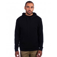 9304 Next Level Apparel Unisex Laguna Sueded French Terry Pullover Sweatshirt