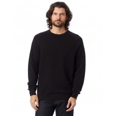 9575ZT Alternative Unisex Washed Terry Champ Sweatshirt