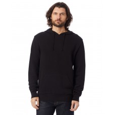 9595ZT Alternative Unisex Washed Terry Challenger Sweatshirt