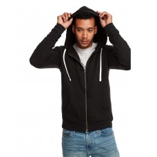 9602 Next Level Apparel Unisex Zip Hoody