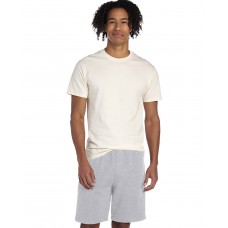978MPR Jerzees Adult Nublend® Pocket Sweat Short