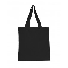 9860 Liberty Bags Amy Recycled Cotton Canvas Tote